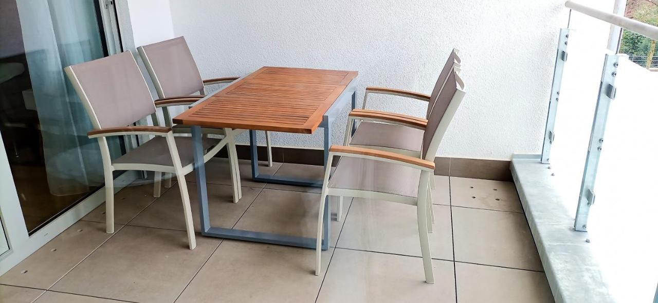 Bodensee City Apartment Friedrichshafen Casa Graf Eksteriør bilde