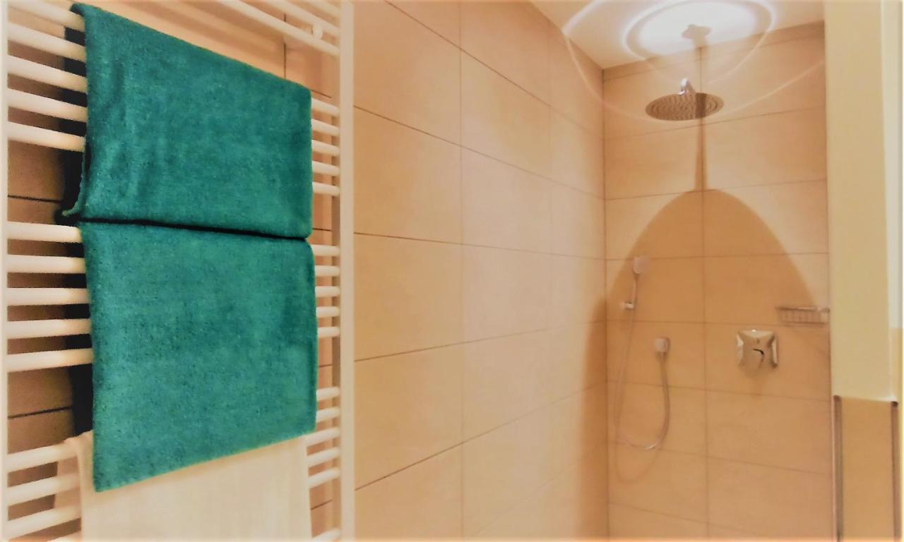 Bodensee City Apartment Friedrichshafen Casa Graf Eksteriør bilde